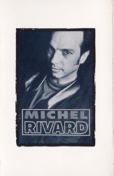 Michel Rivard