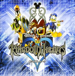 Kingdom Hearts Original Soundtrack