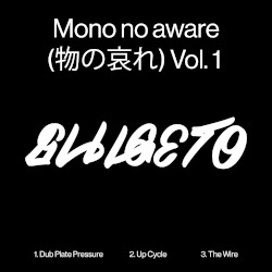 Mono no aware (物の哀れ) Vol. 1