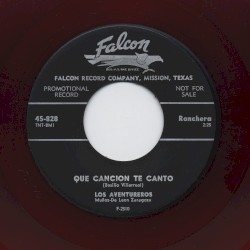 Que canción te canto / La mancornadora