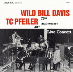 70th / 30th Anniversary Live Concert