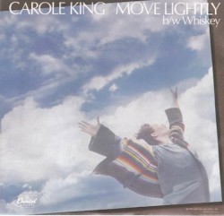 Move Lightly / Whiskey