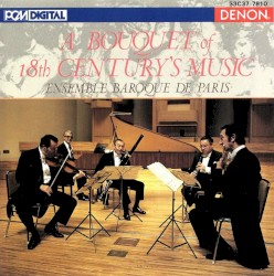 A Bouquet of Baroque Music