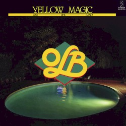 YELLOW MAGIC