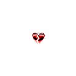 heartbroken