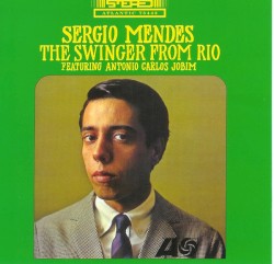 The Swinger From Rio
