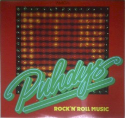 Rock 'n' Roll Music