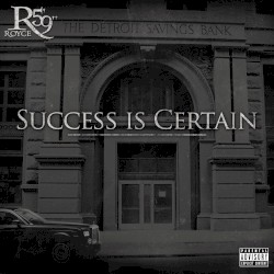 Success Is Certain