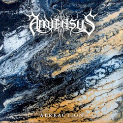 A Convocation of Spirits A/B