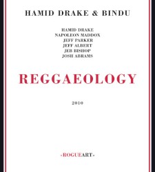 Reggaeology