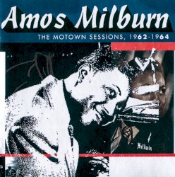 The Motown Sessions, 1962-1964