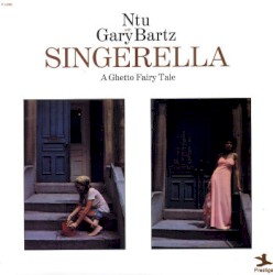 Singerella - A Ghetto Fairy Tale