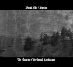 The Essence of the Cursed Landscapes