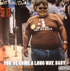 You’ve Come a Long Way, Baby