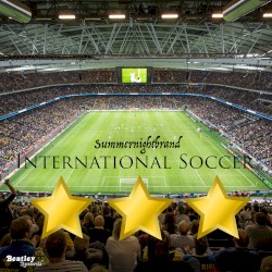 International Soccer