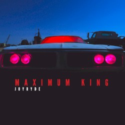 MAXIMUM KING