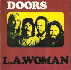 L.A. Woman