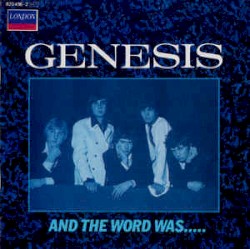 And the Word Was…