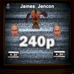 240p