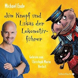Jim Knopf und Lukas der Lokomotivführer