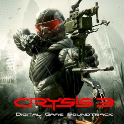 Crysis 3: Digital Game Soundtrack
