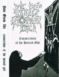 Consecration of the Horned God