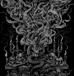 Nigrummagia / Hellfire Deathcult