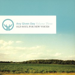 Old Soul for New Voices