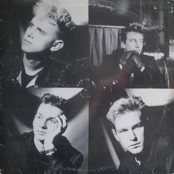 Live in London ’82