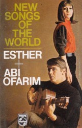 New Songs of the World