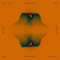 Blacklight (extended mix)