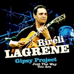 Just the Way You Are