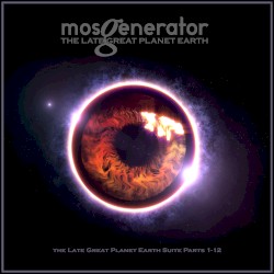 The Late Great Planet Earth