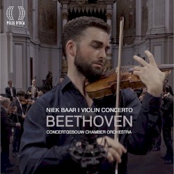 Violin Concerto
