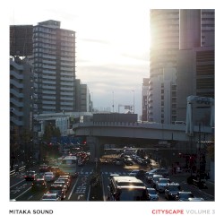 CITYSCAPE VOLUME 3