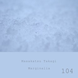 Marginalia #104