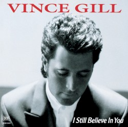 I Still Believe in You