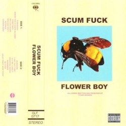 Flower Boy