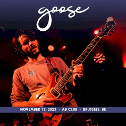 2023-11-13: AB Club, Brussels, BE