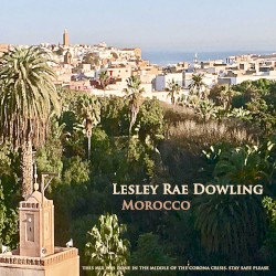 Morocco - It’ll Draw Ya