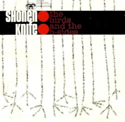 The Birds & the B‐Sides