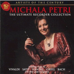 The Ultimate Recorder Collection