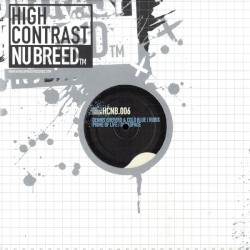 Prime of Life / Backspace