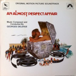 An Almost Perfect Affair (Original Motion Picture Soundtrack)