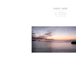 Nature Quiet, Matsuzaki Beach, Feb 5th, 2023