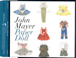 Paper Doll