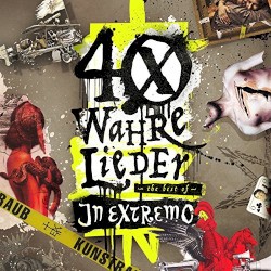 40 wahre Lieder - The Best Of