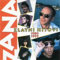 Zlatni Hitovi 1980 - 1995