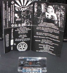 Carelian Satanist Madness