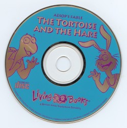 The Tortoise and the Hare
